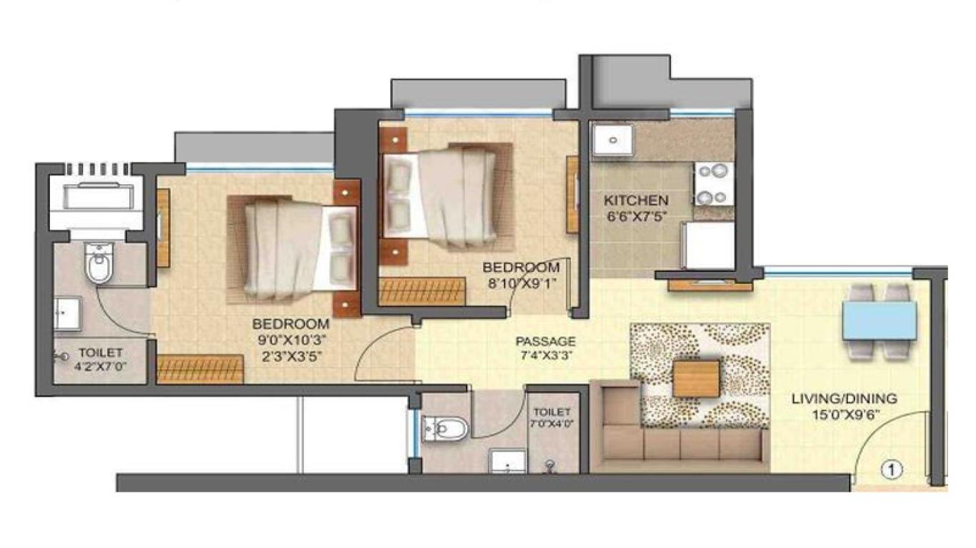 Runwal Avenue Kanjurmarg East-runwal avenue kanjurmarg east floor plan (3).jpg